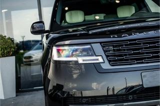 Land Rover Range Rover – thumbnail 57
