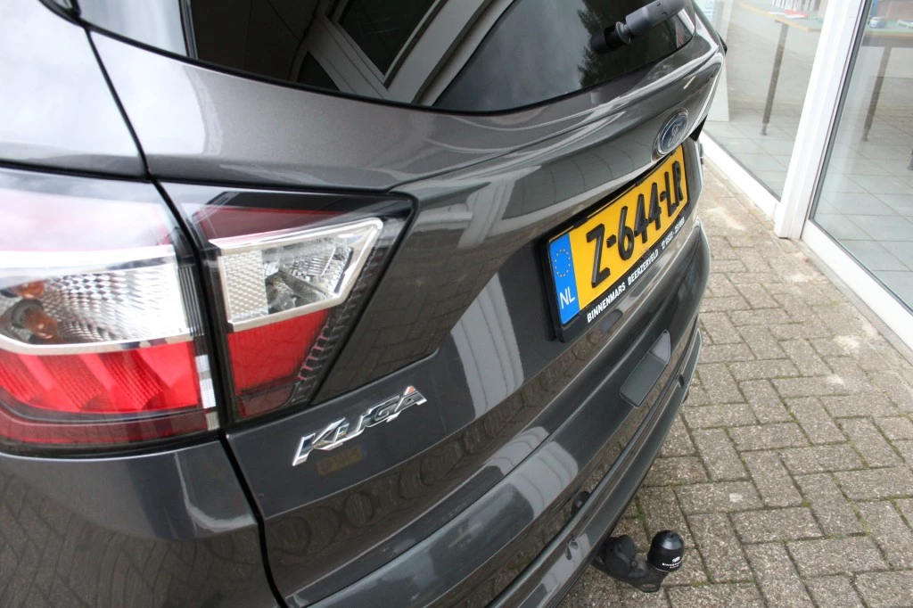 Ford Kuga – foto 36