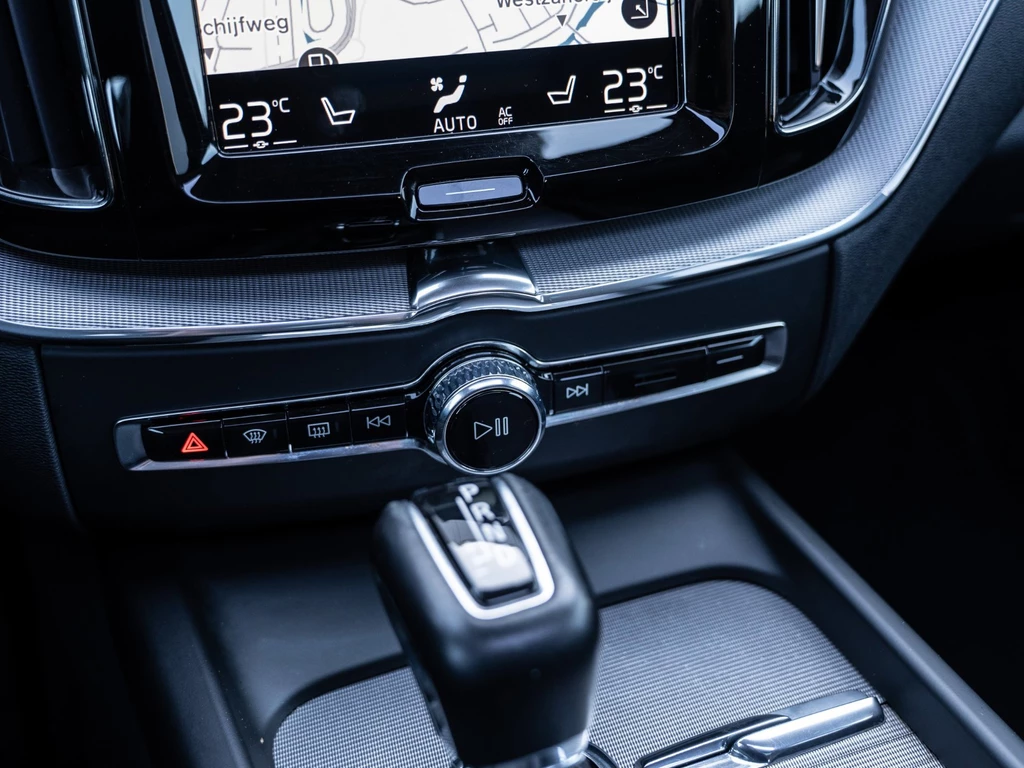 Volvo XC60 – foto 31