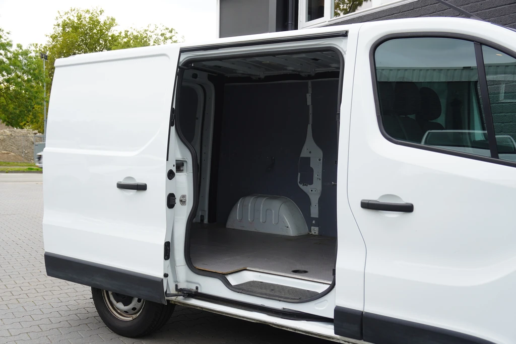 Renault Trafic – foto 10