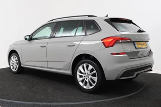 Škoda Kamiq – thumbnail 3