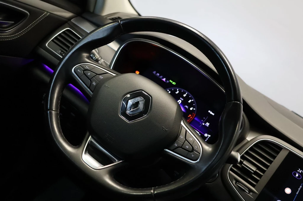 Renault Talisman – foto 26