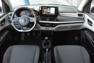 Suzuki Swift – thumbnail 20