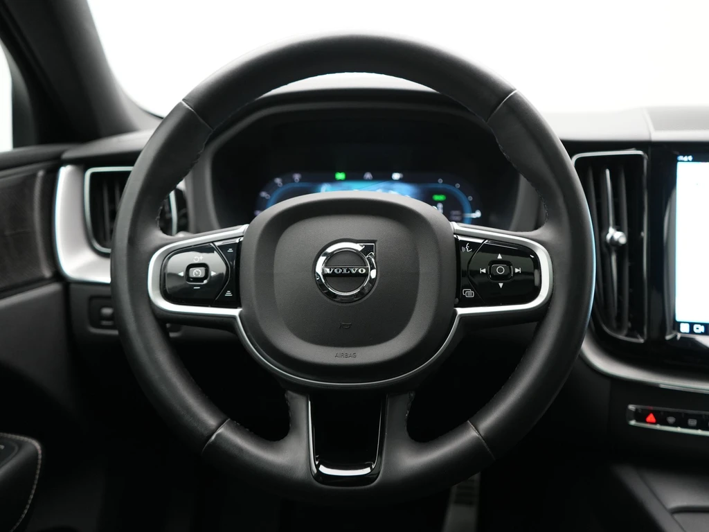 Volvo XC60 – foto 28