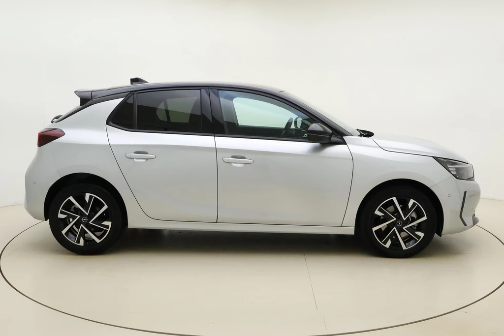 Opel Corsa – foto 7
