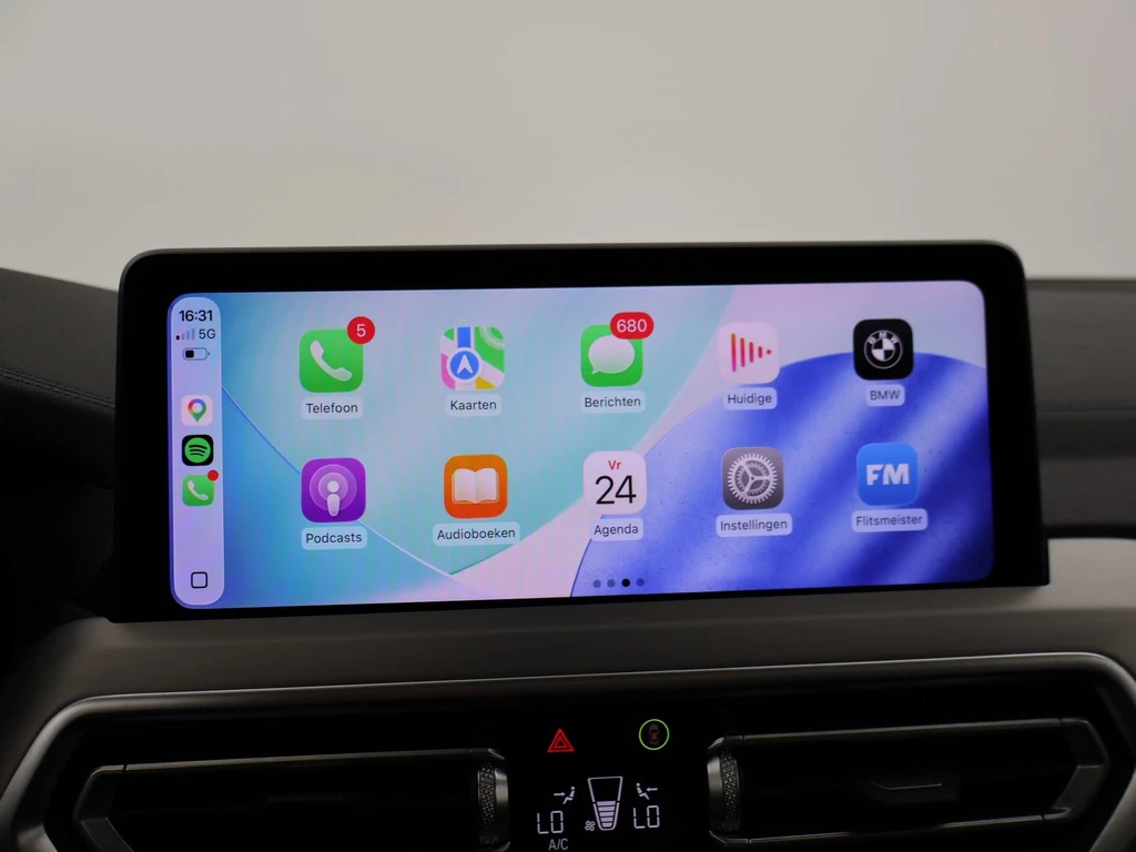 BMW iX3 – foto 28