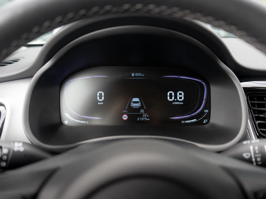 Kia Stonic – foto 25