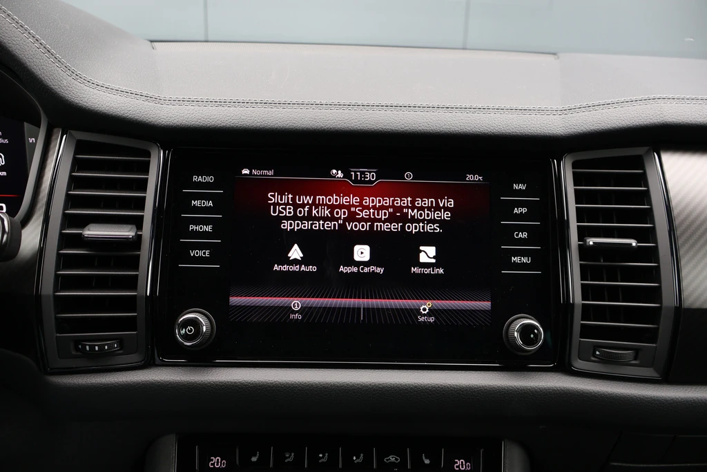 Škoda Kodiaq – foto 24