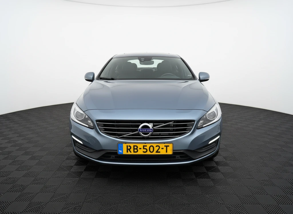 Volvo S60 – foto 7