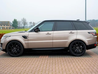 Land Rover Range Rover Sport – thumbnail 5