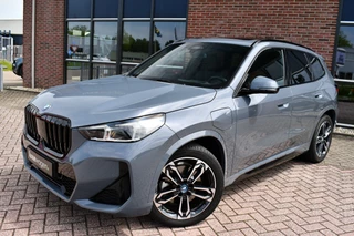 BMW X1 – thumbnail 4