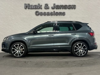 CUPRA Ateca – thumbnail 2