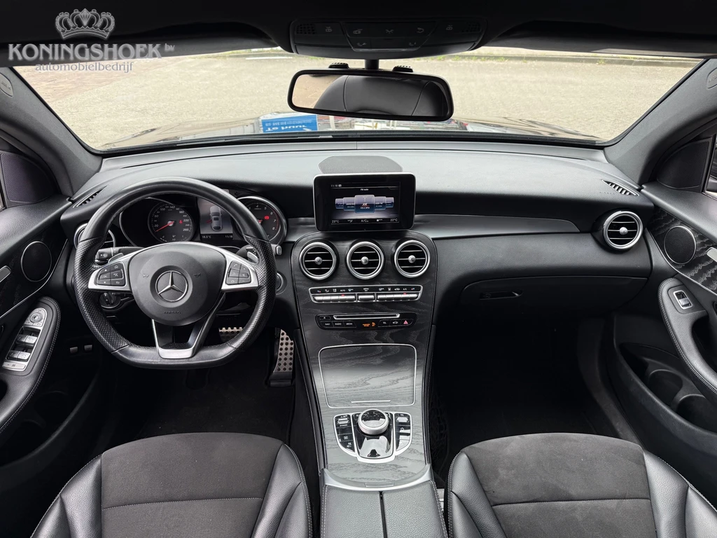 Mercedes-Benz GLC – foto 15