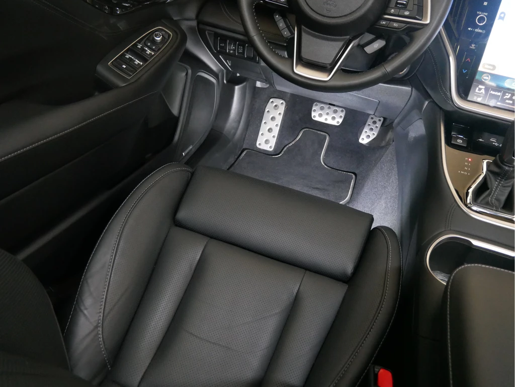 Subaru Outback – foto 22