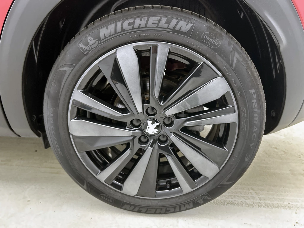 Peugeot 3008 – foto 40
