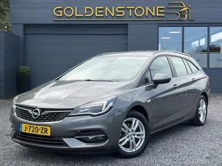 Opel Astra – thumbnail 1