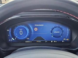 Ford Focus – thumbnail 17