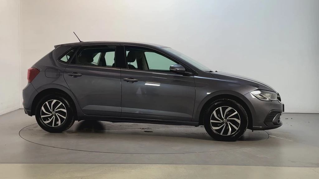Volkswagen Polo – foto 5