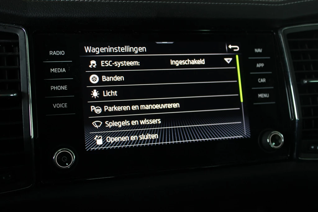 Škoda Kodiaq – foto 32