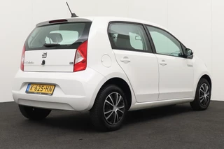 SEAT Mii – thumbnail 4