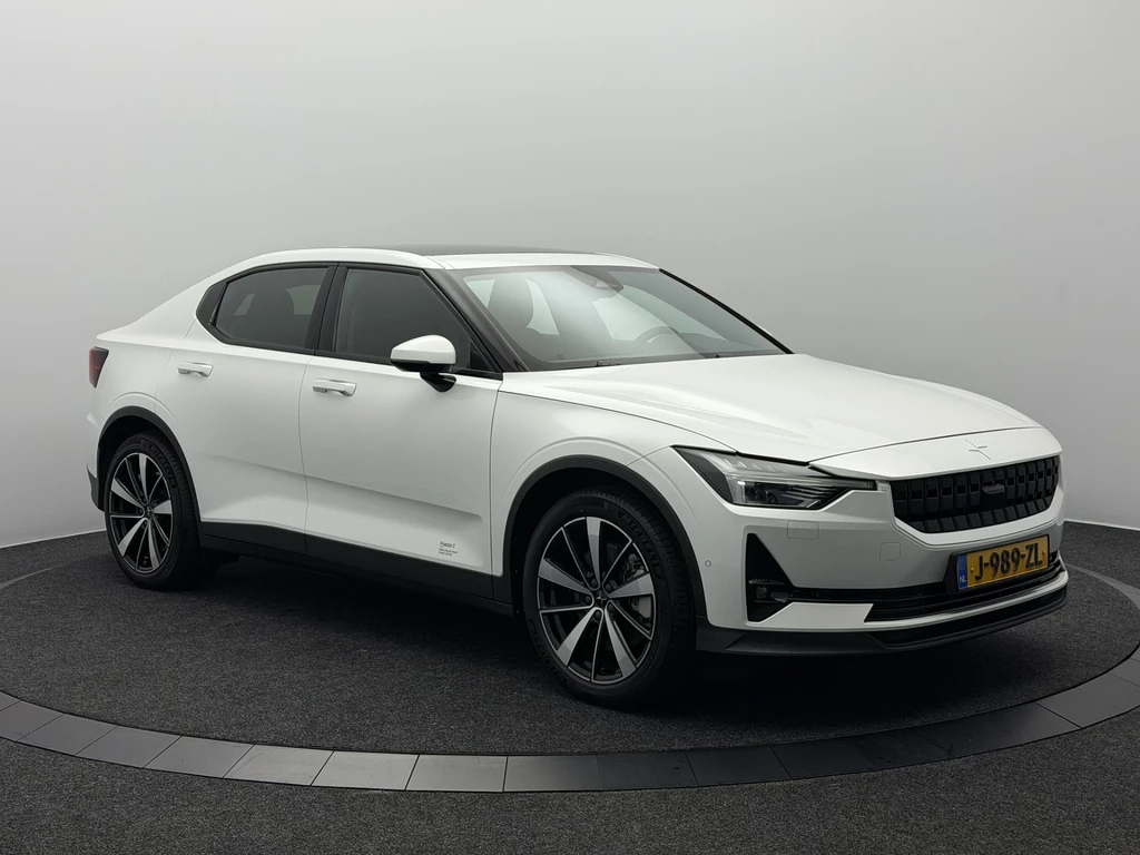 Polestar 2 – foto 5
