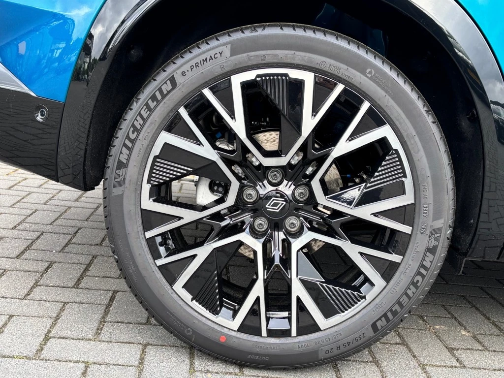 Renault Austral – foto 30