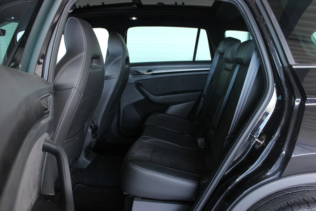 Škoda Kodiaq – foto 5