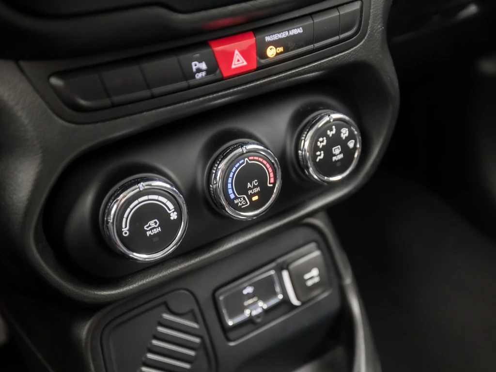 Jeep Renegade – foto 11