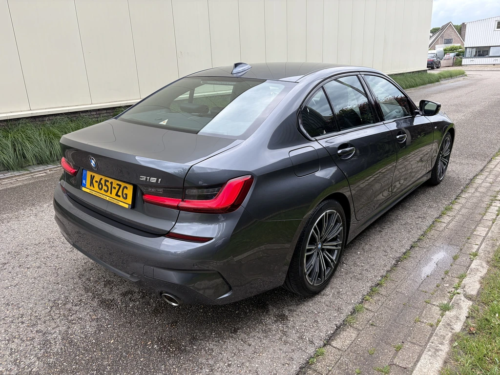 BMW 3 Serie – foto 7