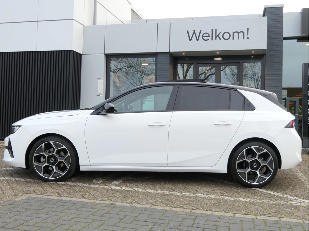 Opel Astra – foto 3