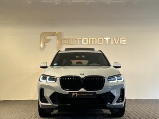 BMW X3 – thumbnail 8