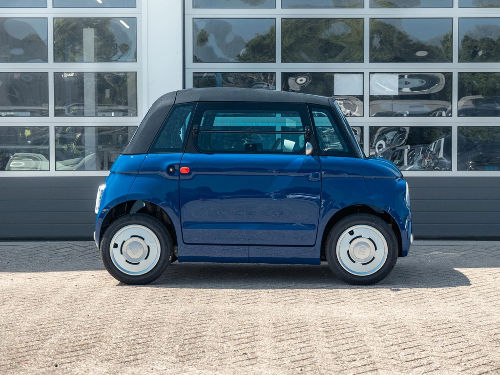 Fiat Topolino – foto 4