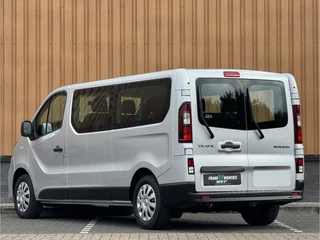 Renault Trafic – thumbnail 2