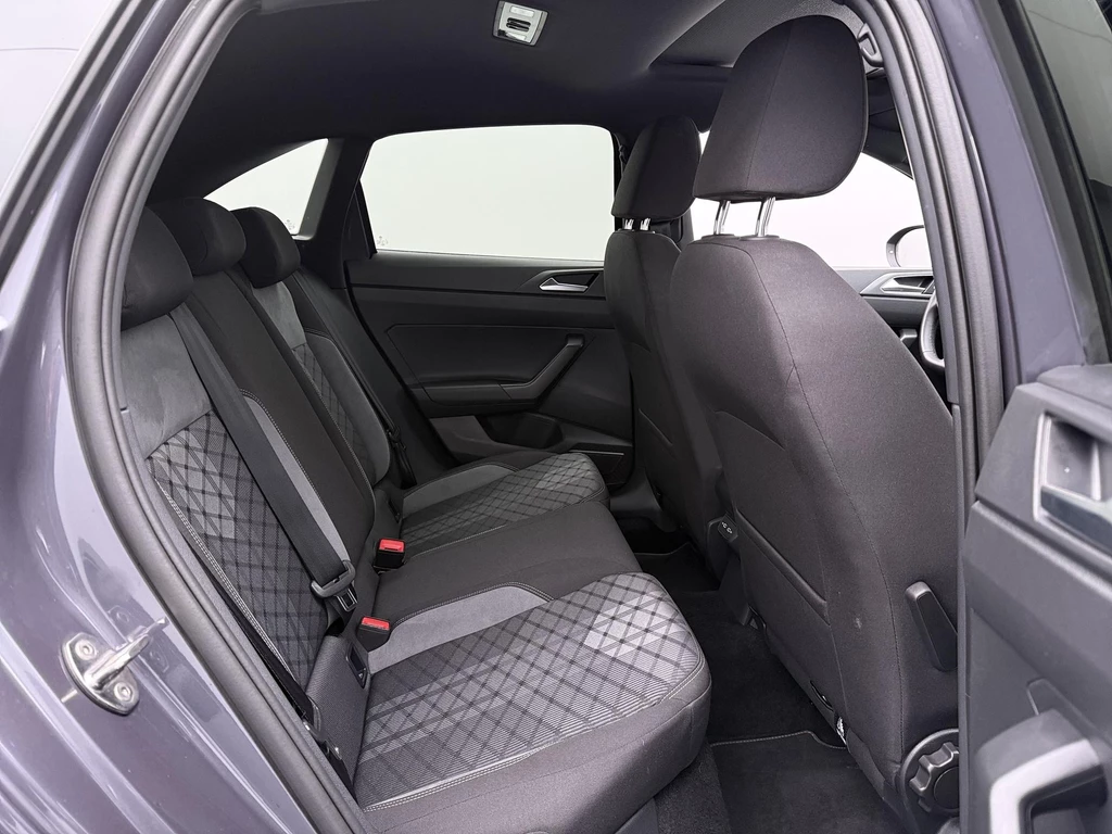 Volkswagen Taigo – foto 34