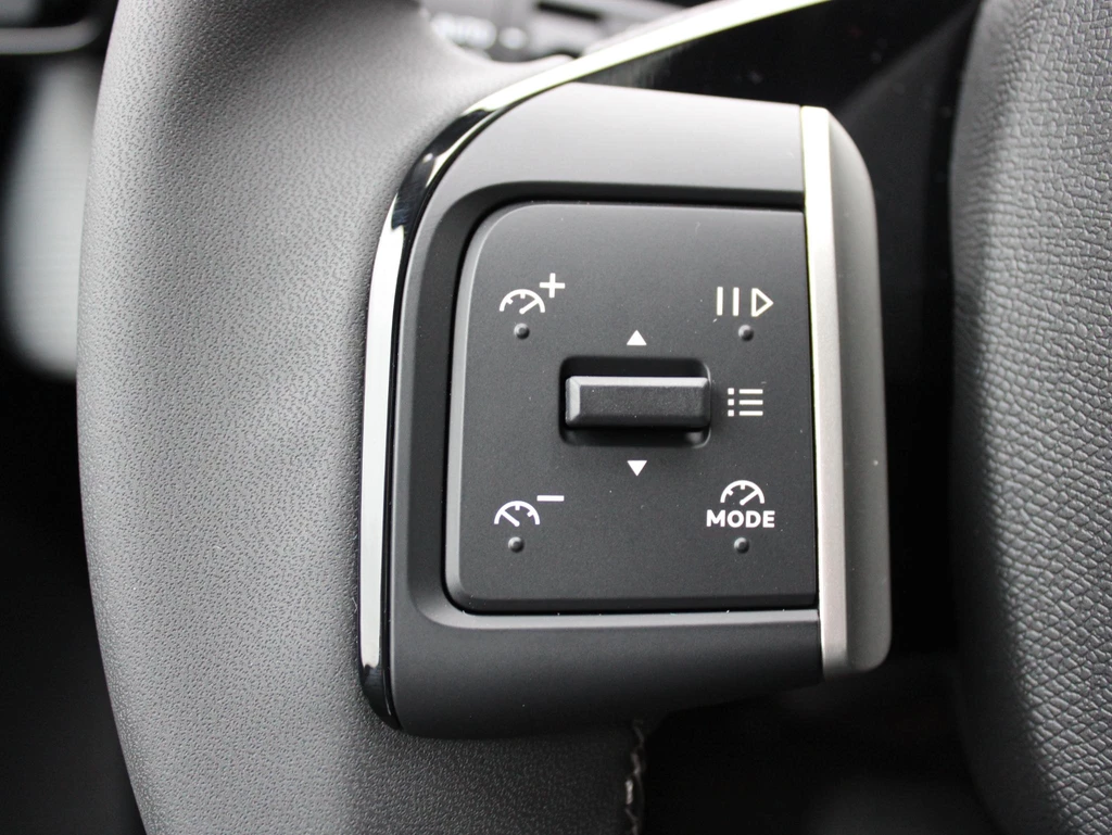 Citroën C3 Aircross – foto 23