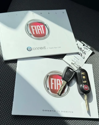 Fiat Doblò – thumbnail 21