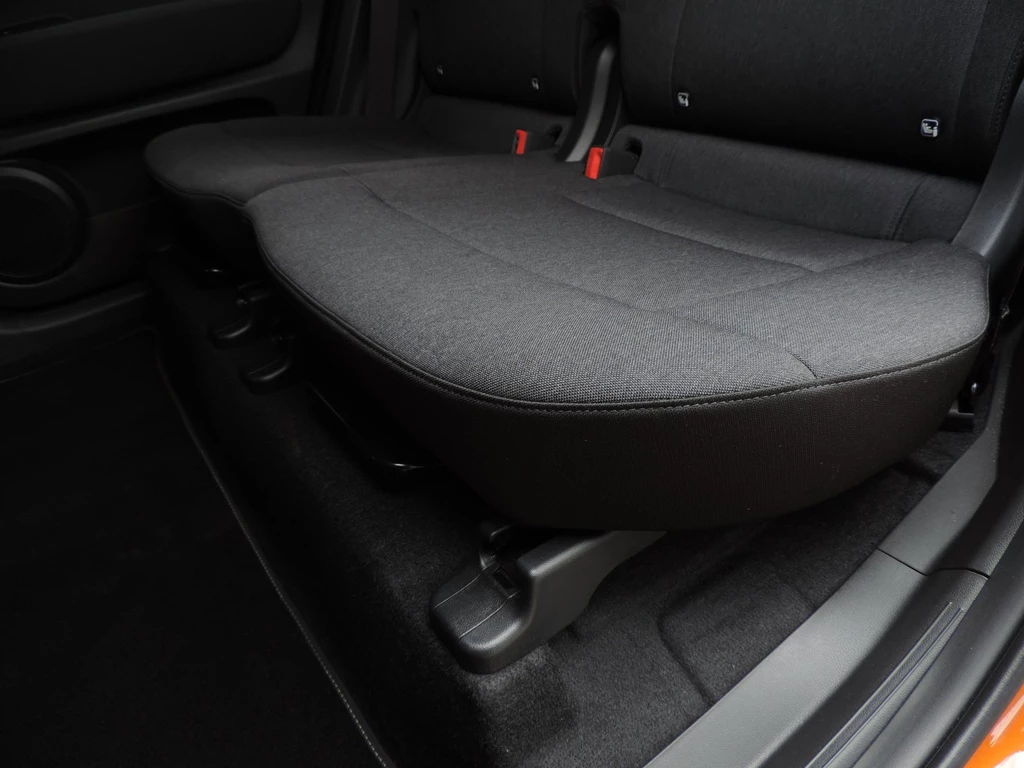 Hyundai Inster – foto 20
