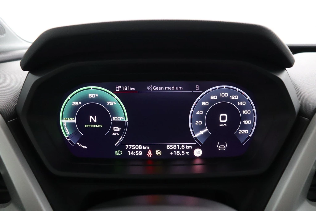 Audi Q4 Sportback e-tron – foto 11