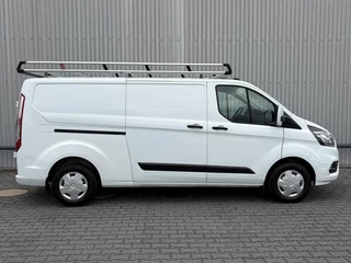Ford Transit Custom – thumbnail 7