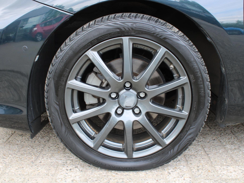 Toyota Auris – foto 11
