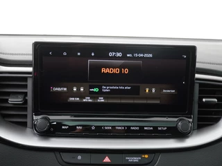 Kia Ceed Sportswagon – thumbnail 30