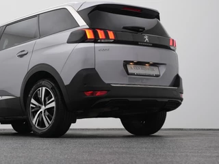 Peugeot 5008 – thumbnail 6
