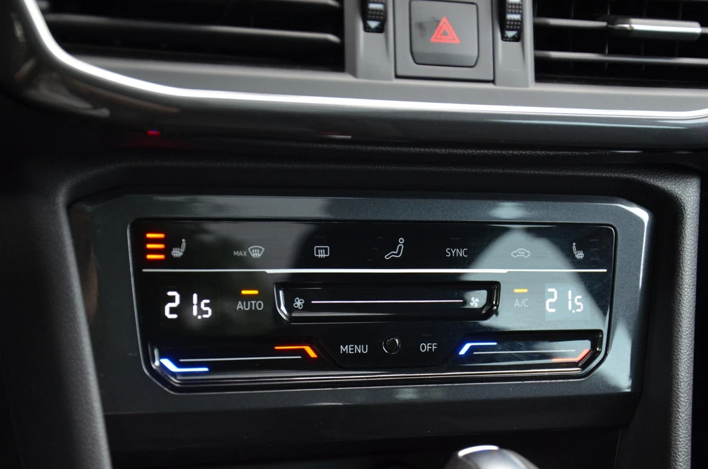 SEAT Tarraco – foto 23