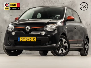 Renault Twingo – thumbnail 1
