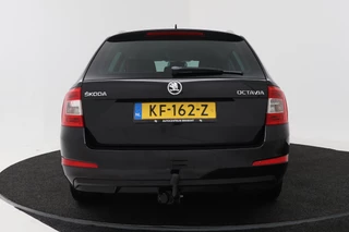 Škoda Octavia – thumbnail 4