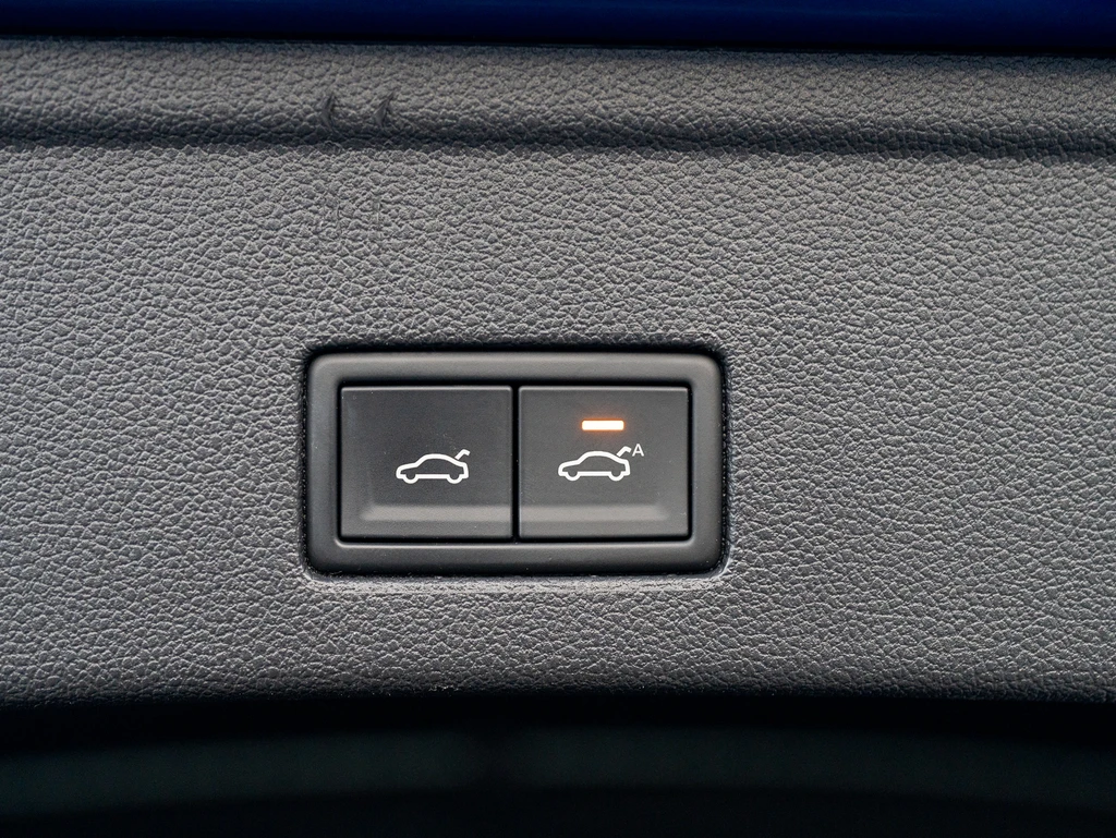 Volkswagen Touareg – foto 32