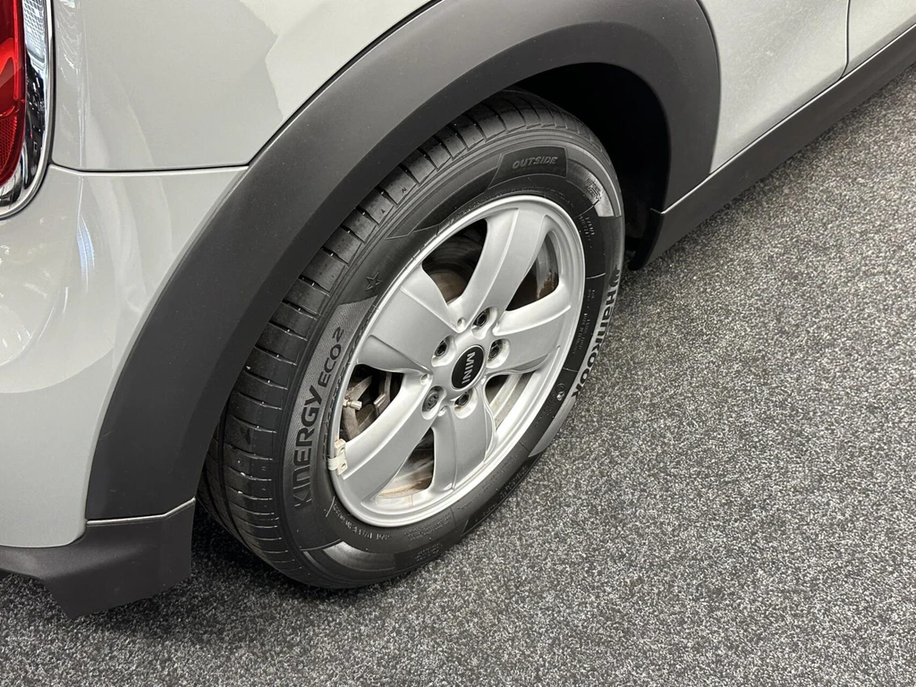MINI 3-deurs – foto 11