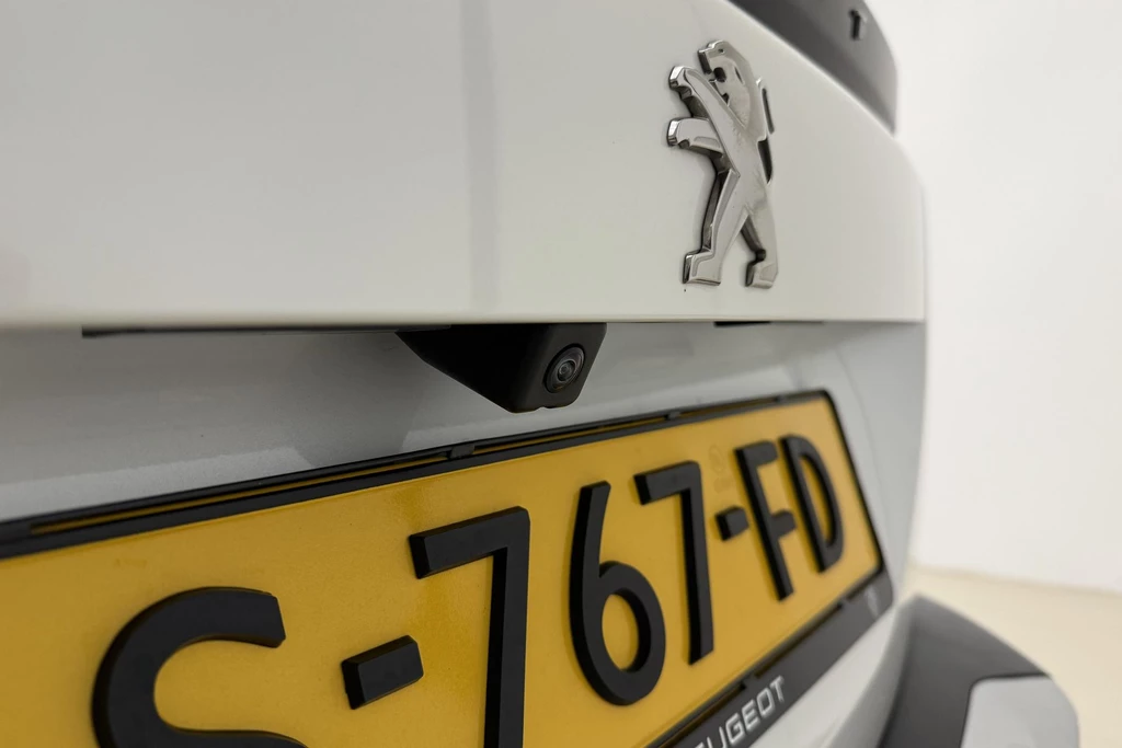 Peugeot 2008 – foto 10