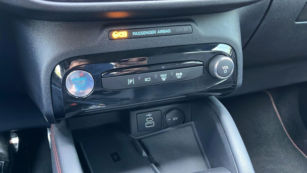 Ford Kuga – foto 43
