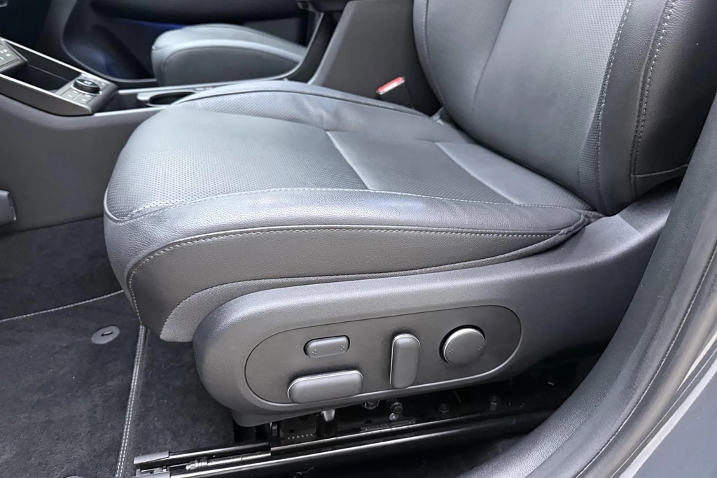 Hyundai Kona – foto 19